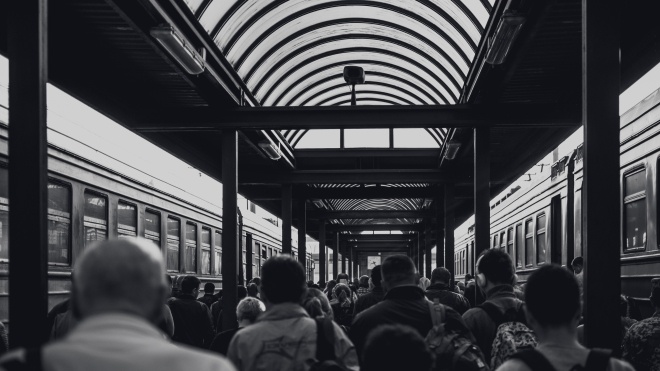 «Укрзалізниця» создаст отдельную компанию для управления вокзалами