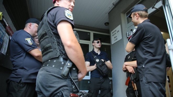 Гибель нардепа Тымчука: полиция рассматривает три версии, в том числе «криминального характера»