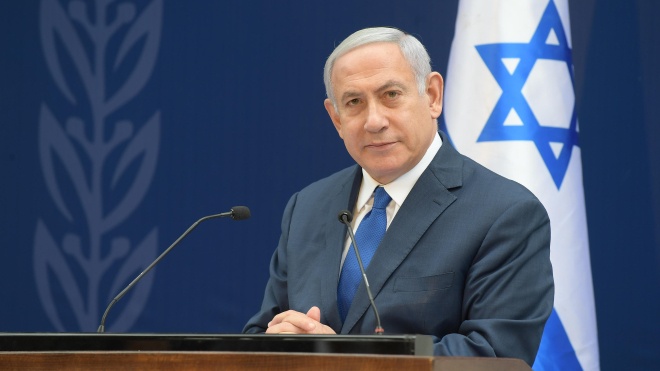 Посол Корнийчук: Премьеру Израиля предложили быть посредником между Киевом и Москвой. Нетаньяху готов помочь