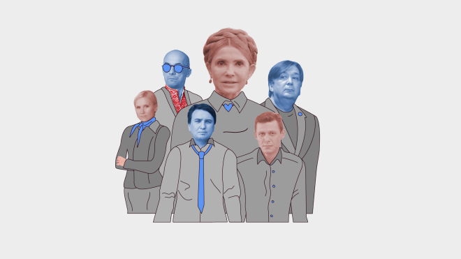Настоящий штаб. Как депутат «Блока Петра Порошенко», блогер и бывший консультант регионалов готовят Тимошенко к выборам