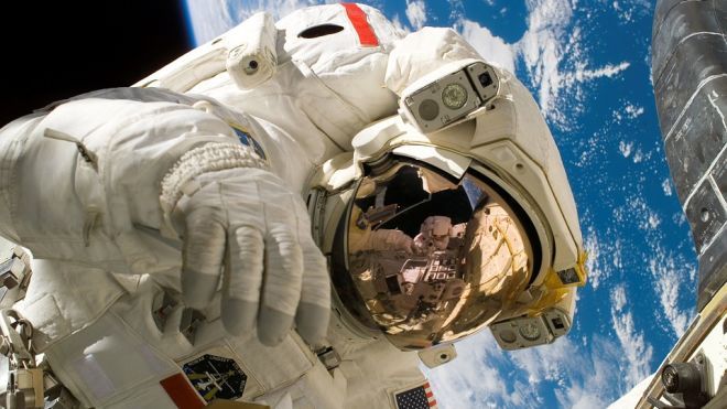 Європейське космічне агентство вперше прийме у програму підготовки астронавтів людей з інвалідністю