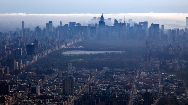 У Нью-Йорку продають один з культових хмарочосів Chrysler Building