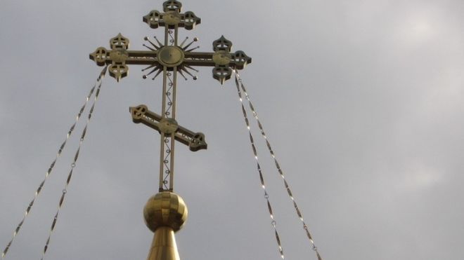 УПЦ опровергла фейк об автокефалии украинской церкви