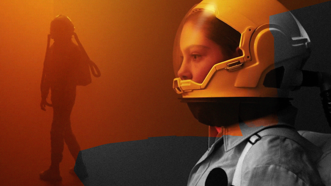 Девʼятнадцятирічна Аліса Карсон хоче стати астронавтом NASA і полетіти на Марс. Дівчина вже отримала ліцензію пілота. А тепер вивчає астробіологію і розповідає про космос у TikTok та Instagram
