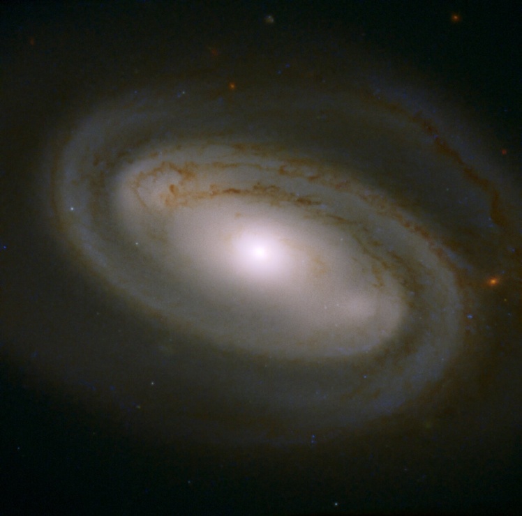 NGC 3895.