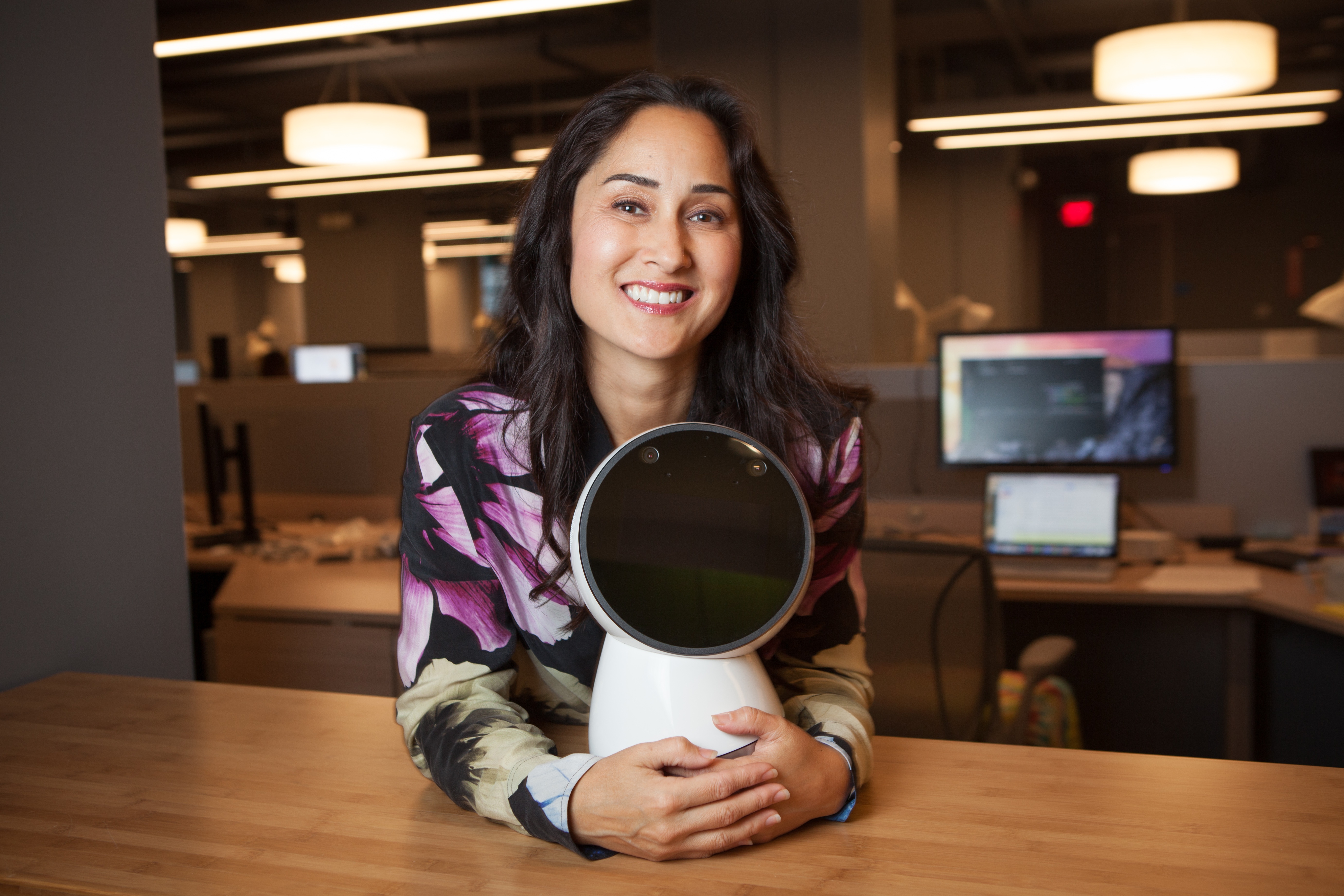 Sqn venture sales partners jibo