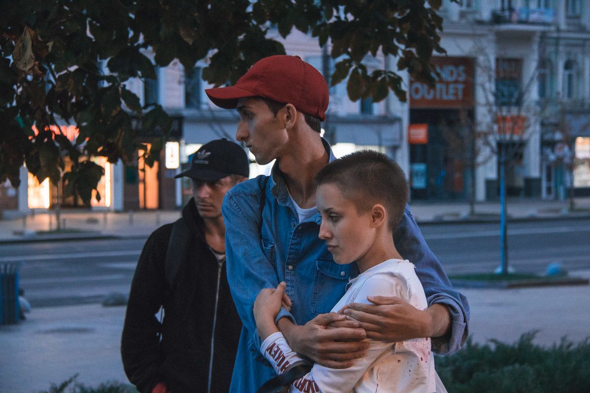 История ЛГБТ-семьи из Киева: как две лесбиянки воспитывают ребенка