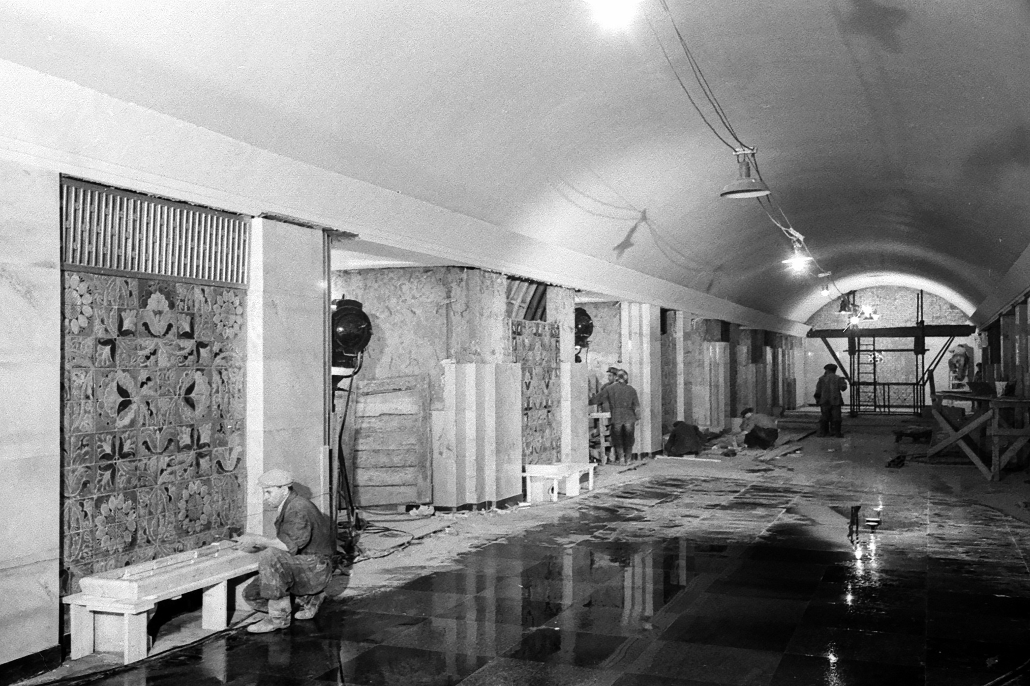 63 роки тому в Києві відкрили першу чергу метро: історія, яка пройшла через війни 3