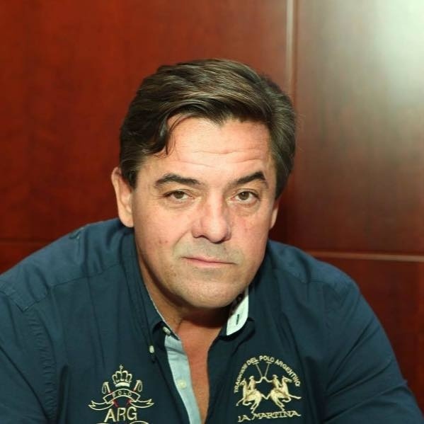 Маріан Кочнер — інвестиційний бізнесмен і колишній кандидат на посаду мера Братислави