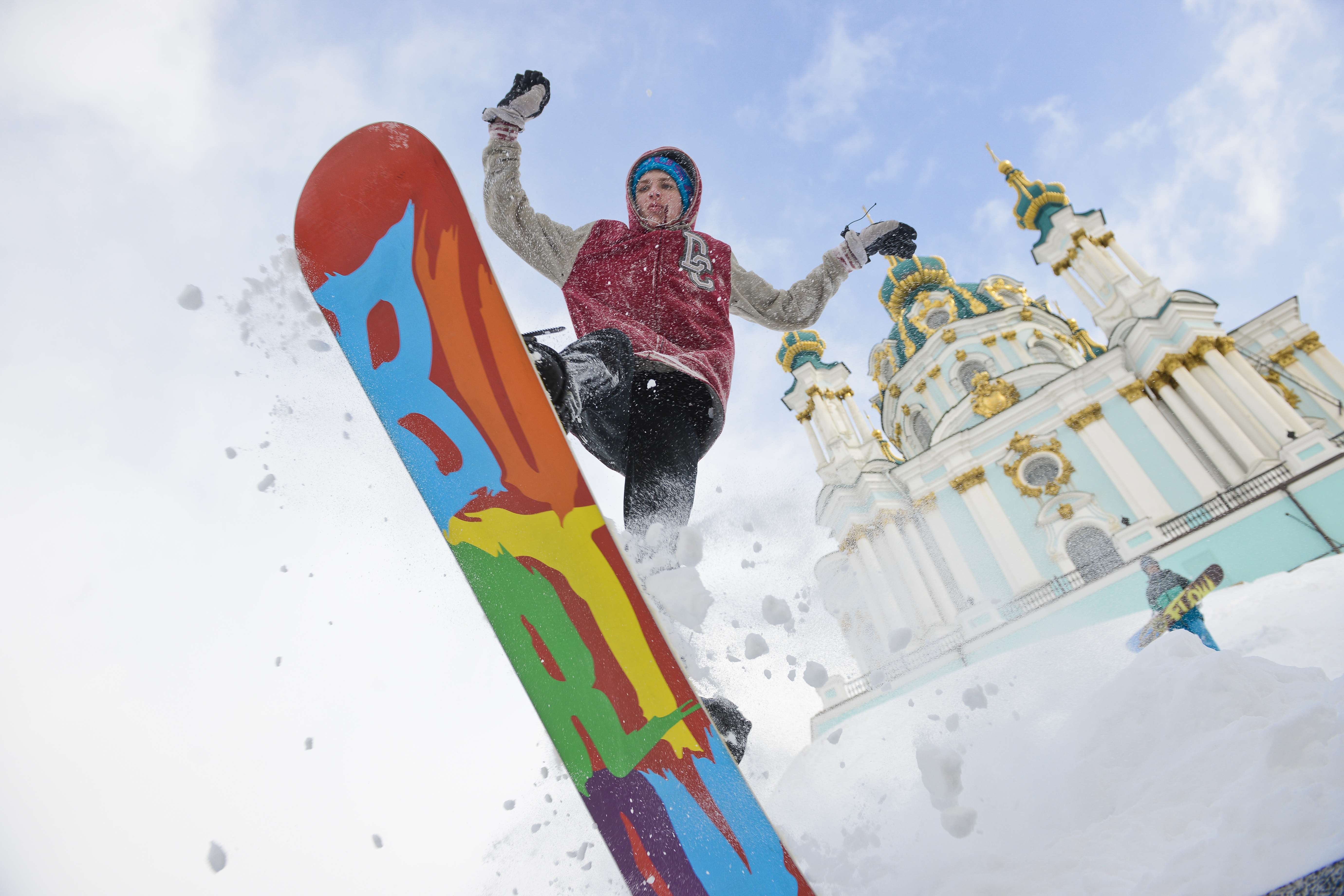 Ол өте жақсы аяқтады