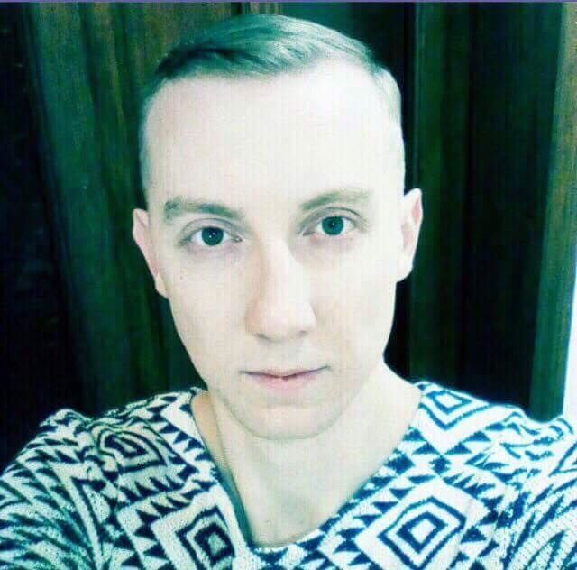 Станислав Асеев