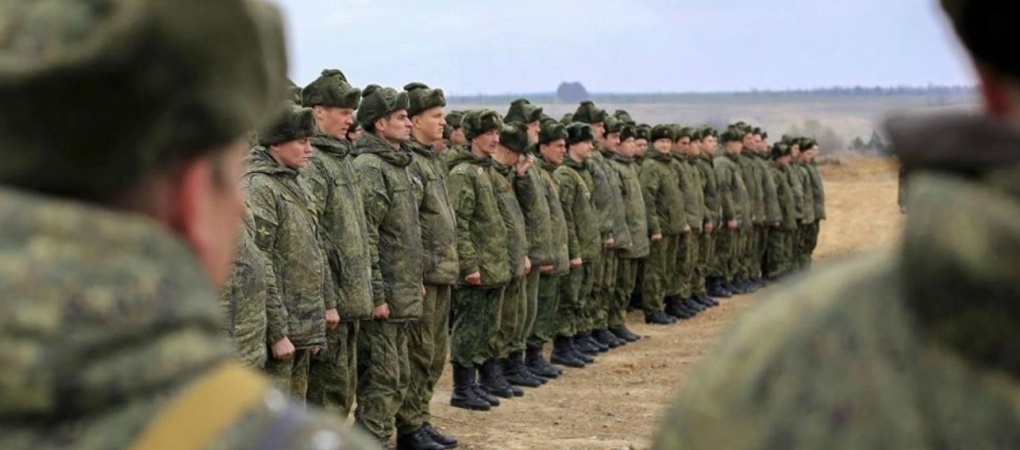 Up to $18 000 were promised. Kenya says 200 of its citizens fought against Ukraine on the side of Russia