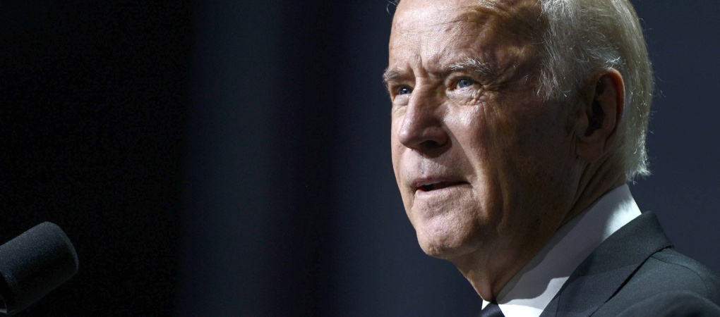 Joe Biden: Ukraine doesnʼt need F-16 fighters now