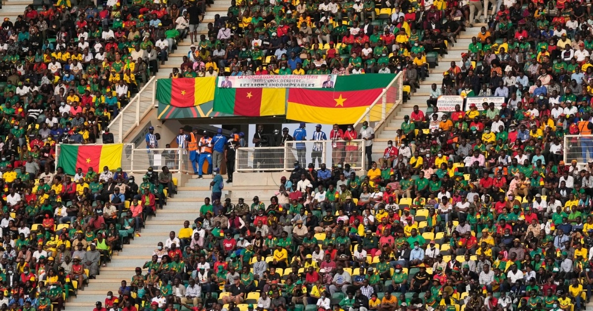 Cameroon confirms death of 16 of its citizens who fought for Russia against Ukraine