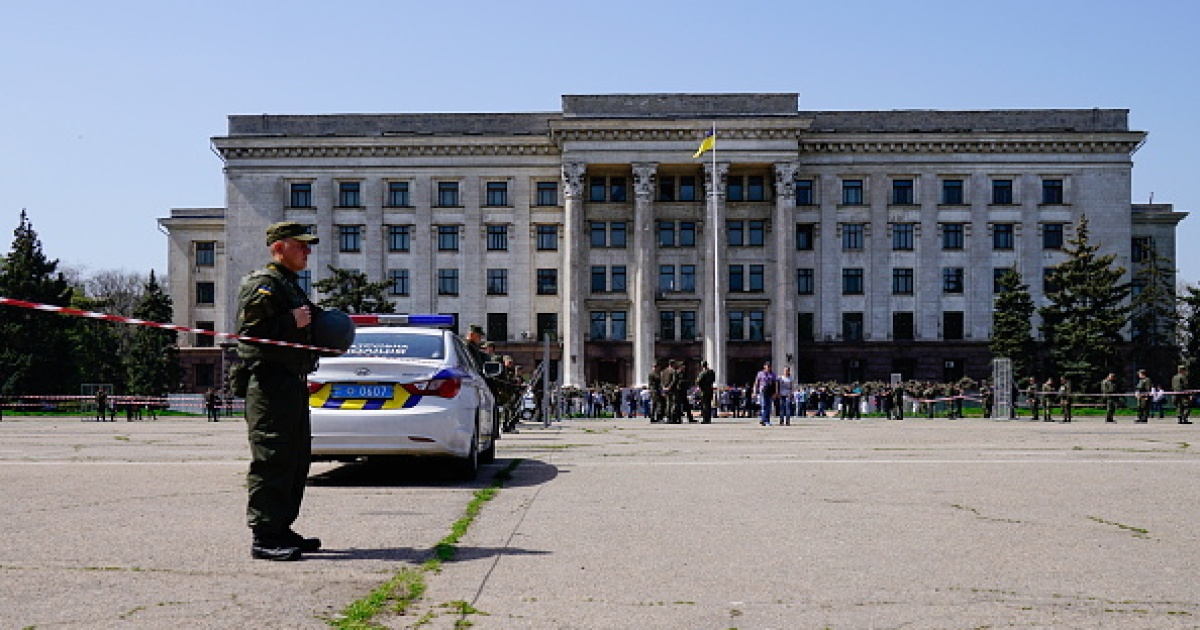 Одесса 2 мая 2014 картинки