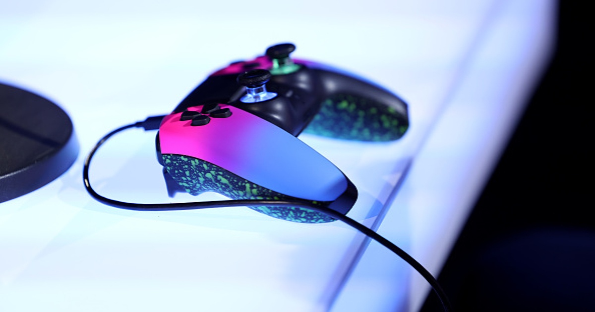 Sony перестане випускати диски для ігор на PlayStation з 2028 року