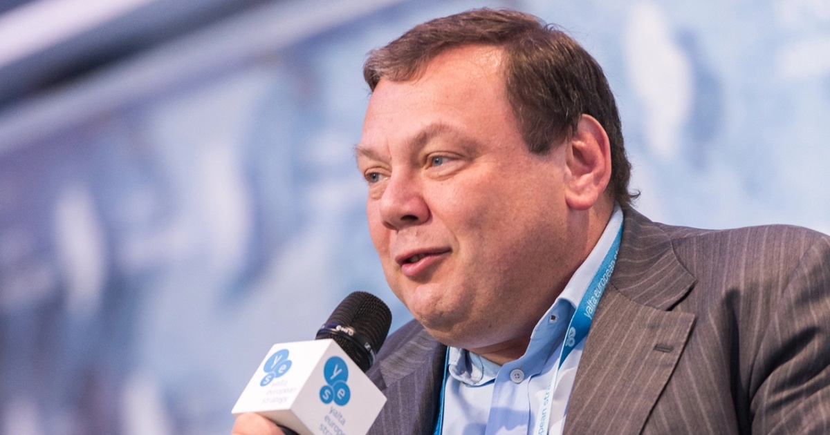 mikhail fridman - Ilustrasi 2