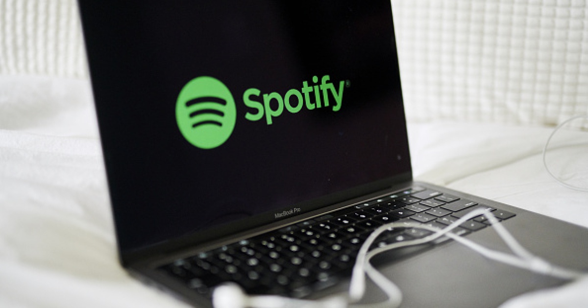 Spotify will launch audiobooks in over 180 more countries, including Ukraine