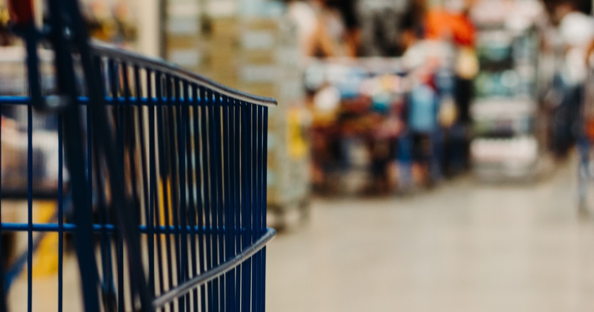 Ukraine wants to ban Russian descriptions on goods. Draft law registered in Verkhovna Rada