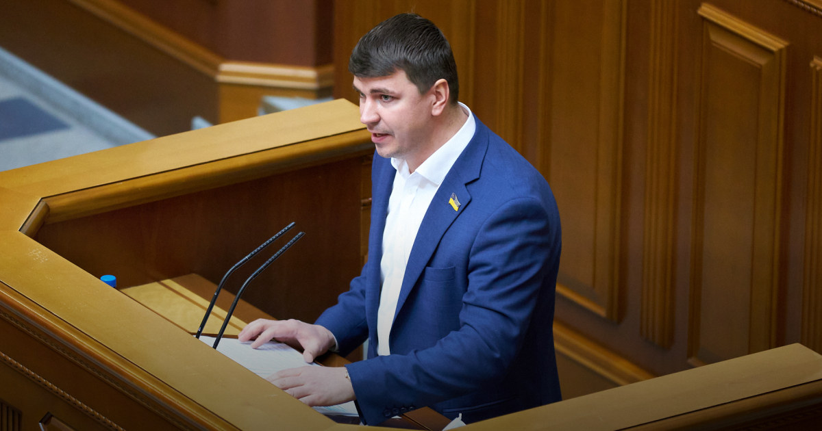 Kto Takoj Deputat Anton Polyakov Ot Chego On Umer Novosti Ukrainy