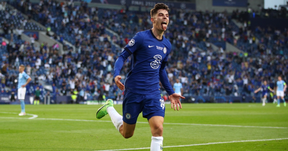 New owners of FC Chelsea are now known