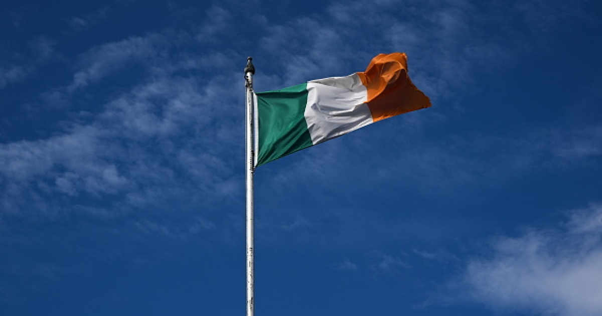 Ireland is considering changes to the period of residence of Ukrainian refugees