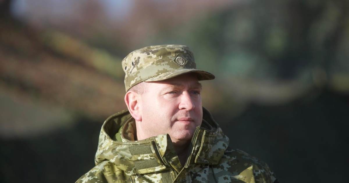 Bail of UAH 10 million has been posted for former head of the State Border Service of Ukraine Serhiy Deyneko