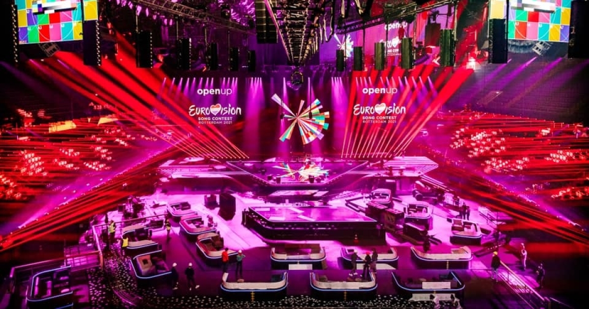 Євробачення 2021 фінал - де і коли дивитися онлайн ...