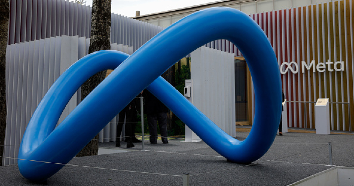 Spanish court fines Meta nearly €500 million for data privacy violations