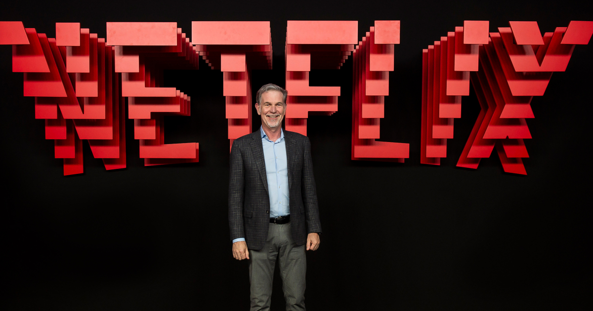 Netflix 