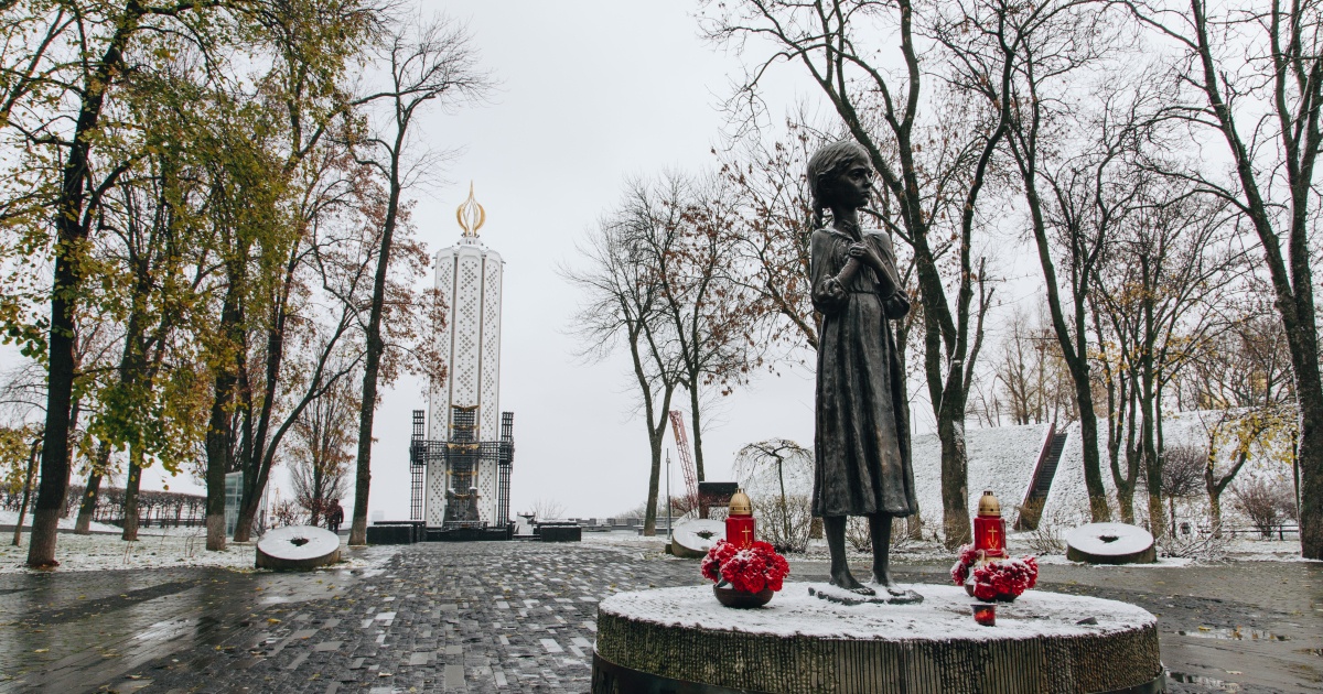 News of Ukraine — Parliament of Germany — The Bundestag recognized the ...