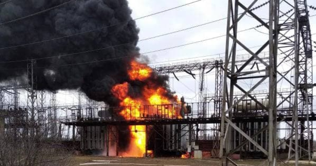 The government has allowed bookings for all employees of companies that manufacture and repair transformers