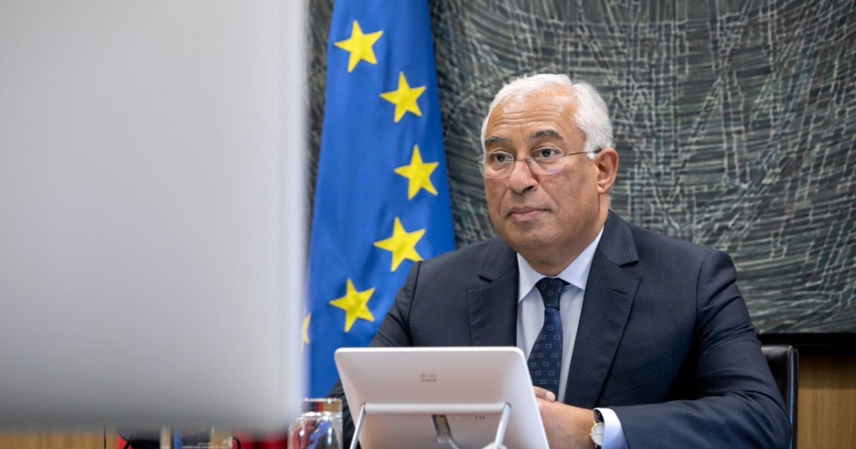 European Council President Costa calls for extraordinary EU summit via Greenland