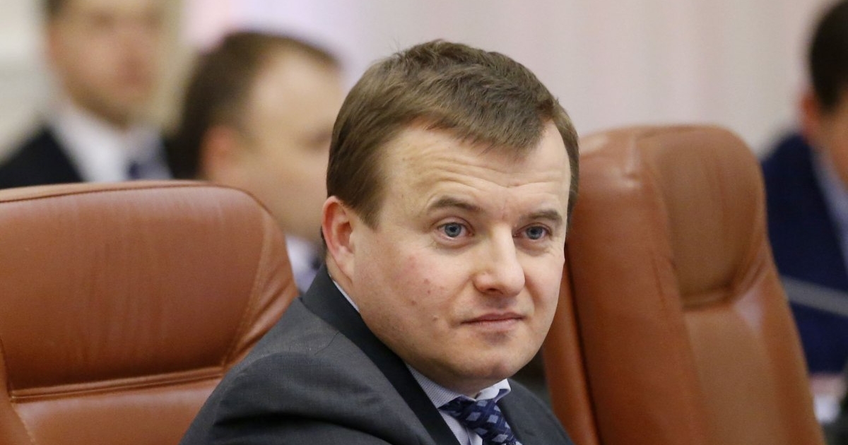 Cyprus is investigating an attempted kidnapping of Ukraineʼs former energy minister