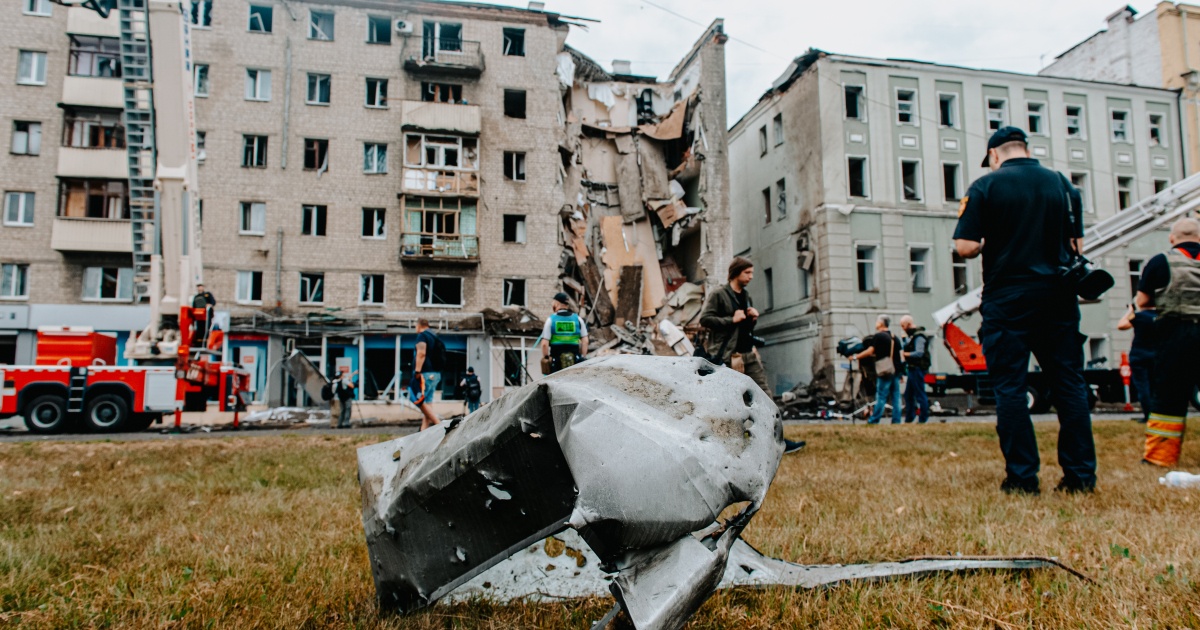 The war in Ukraine — what happened on July 12 — Ukraine news