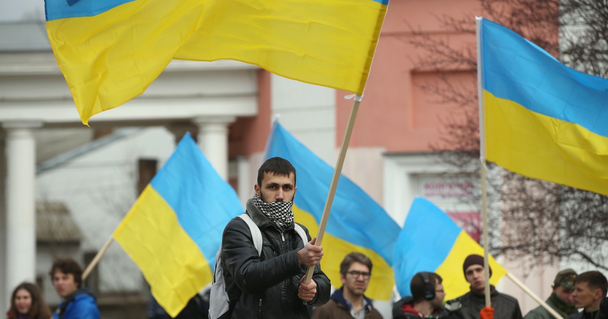 Historical names in the Crimean Tatar language will be returned to the ...