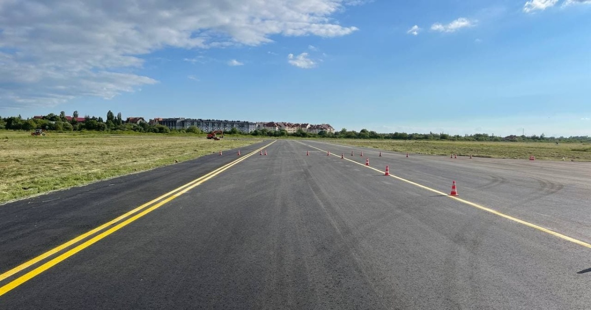 Аэропорт ужгород Аэропорт ужгород