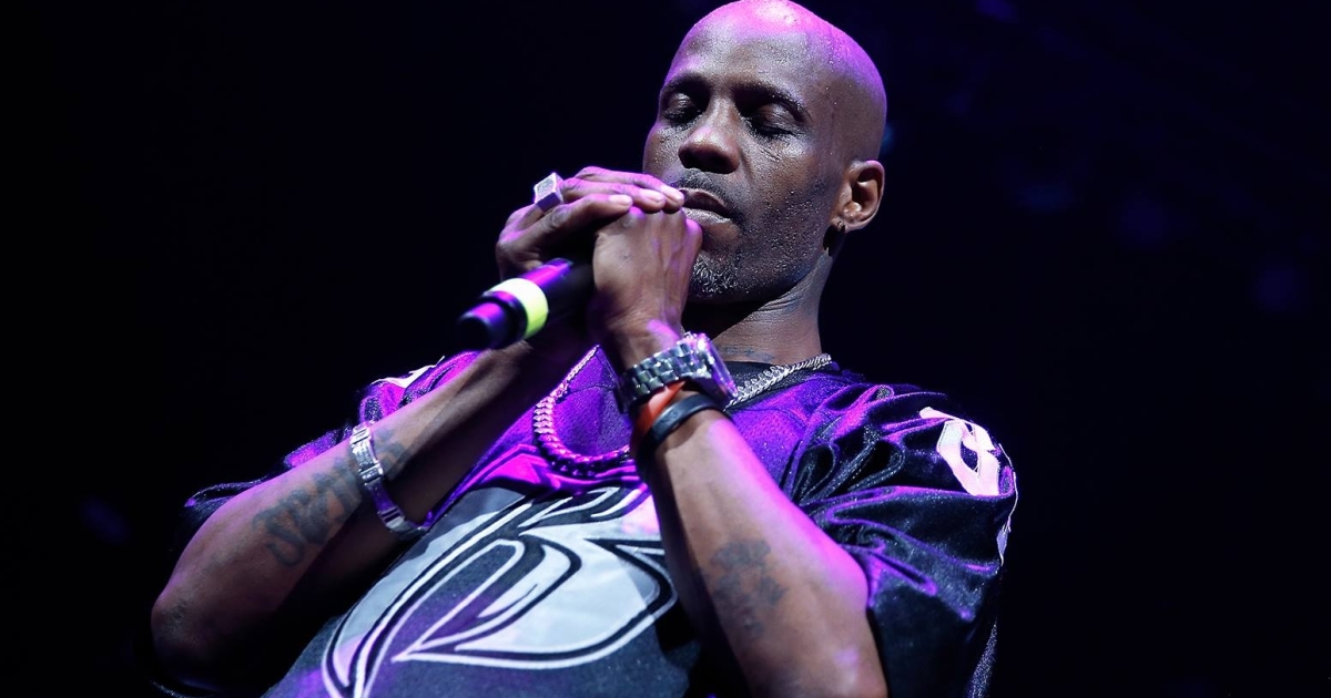   DMX  