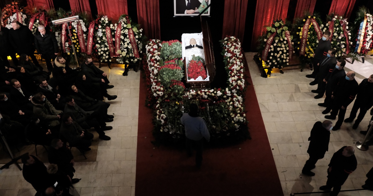 Агентство городских новостей "Москва" - Фотобанк