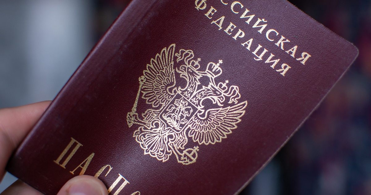 Former ambassador arrested in Italy for helping Russians obtain Schengen visas