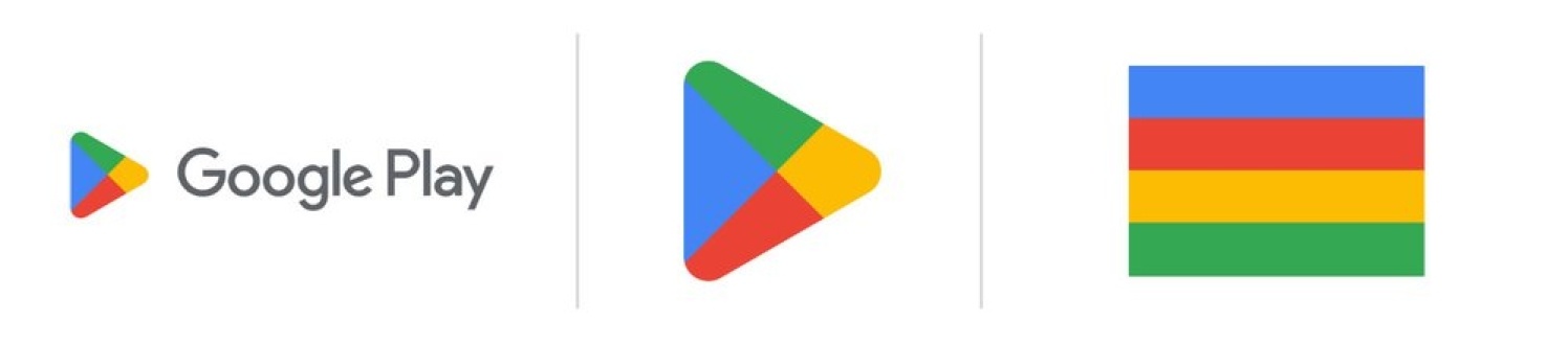 Google Play has updated its logo