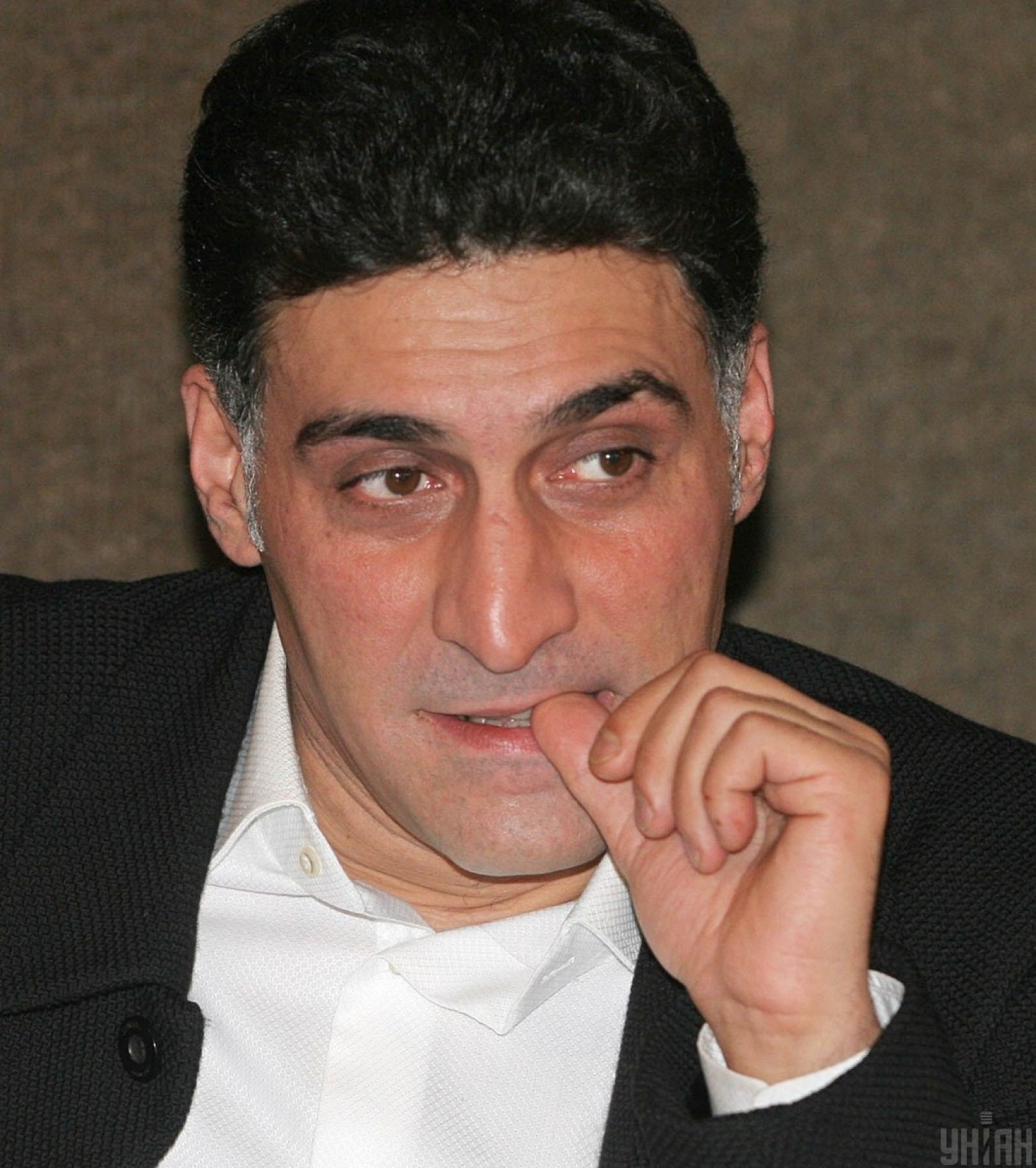 Russian propagandist Tigran Keosayan dies