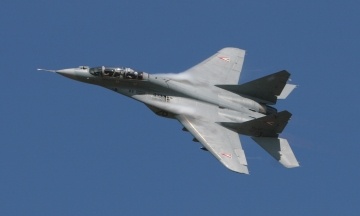 The Prime Minister of Slovakia suggested the possibility of transferring MiG-29 fighter jets and tanks to Ukraine