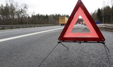 The government is preparing tougher penalties for systematic violations of traffic rules