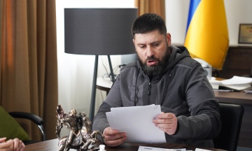 После скандальных видео Кабмин уволил замминистра внутренних дел Александра Гогилашвили
