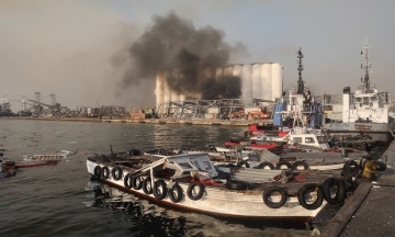 Болгарія відмовила Лівану в екстрадиції росіянина, пов’язаного з вибухом у порту Бейруту