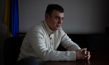 Медіа написали, що Гетманцева розглядають на посаду генпрокурора. Той відреагував