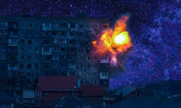 Пекло у Мариуполі: геноцид. Подкаст «Напалм» #5. Гість — Олександра Громова (аудіо + текст) 