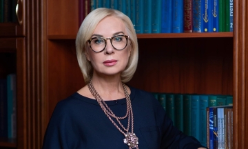 Ex-Commissioner for Human Rights Denisova commented on the accusation of unreliable declaration