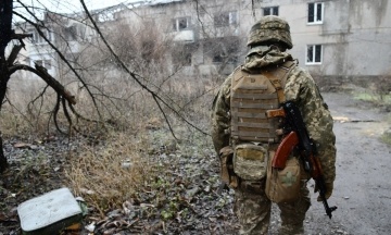The Armed Forces of Ukraine has liberated another village in Kherson Oblast